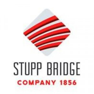 Logo Stupp Bridge Co on Presscloud